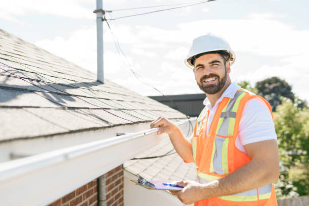 Best Storm Damage Roof Repair  in South Williamsport, PA